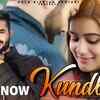 Article image for: Latest Punjabi Song '<i class="tbold">kundli</i>' Sung By Lucky Chankothi, Preet Kaur