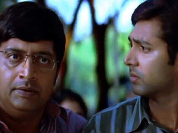 Santosh S