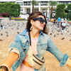 Ridhi Dogra: Don't disappear. Make that call. Answer that video chat.