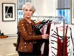 ​The Devil Wears Prada (2006)