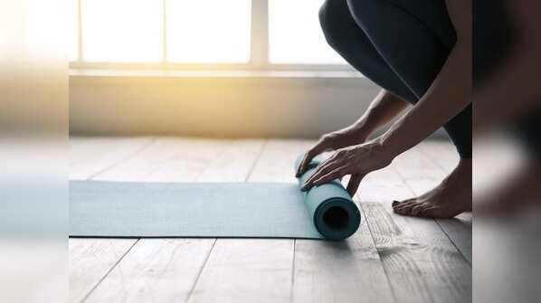 Practice yoga and meditation
