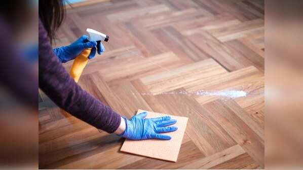 Perform home chores