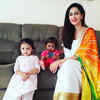 Challenges as a single mother