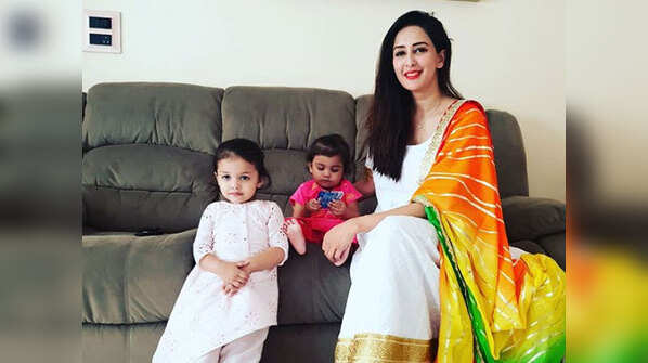 Challenges as a single mother