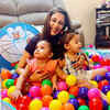Preventive measures taken for kids