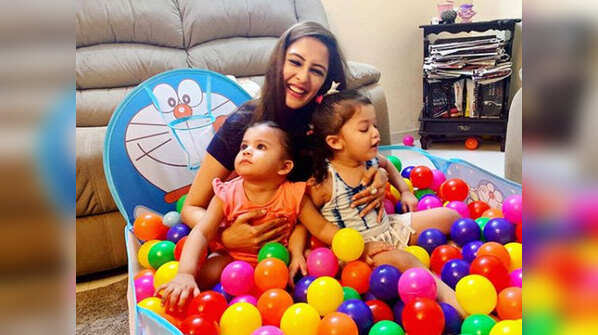 Preventive measures taken for kids