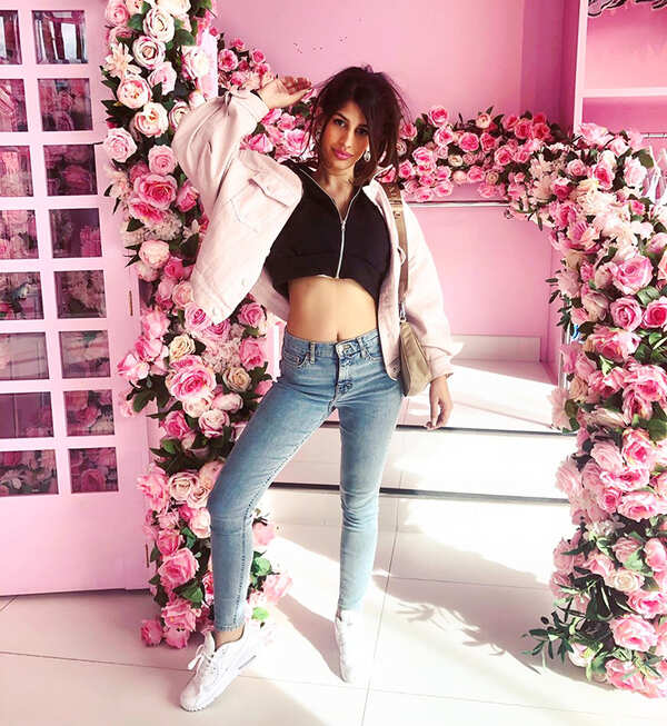 Jasmin Walia