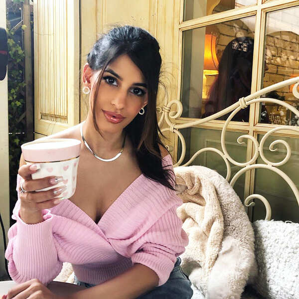 Jasmin Walia