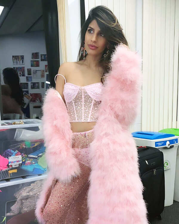 Jasmin Walia