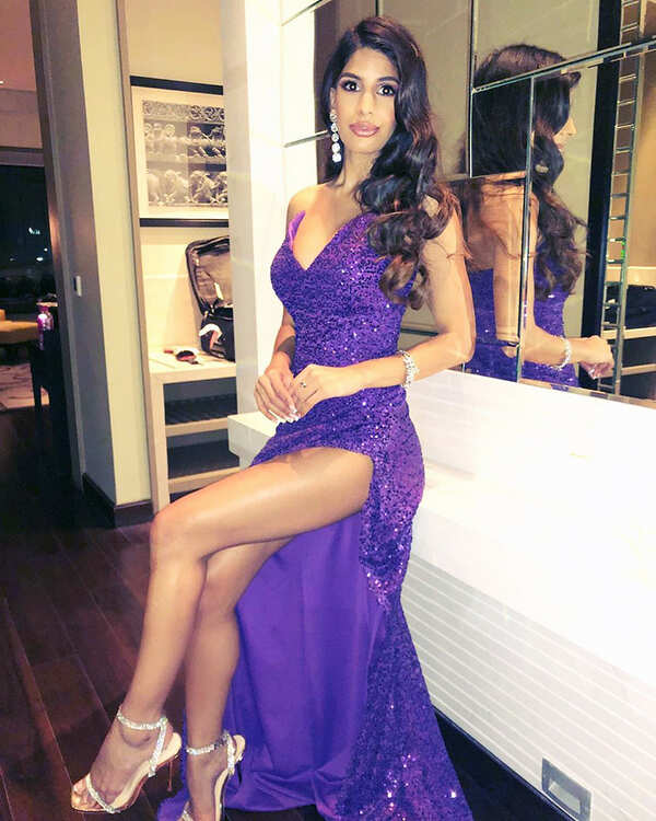 Jasmin Walia
