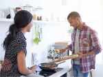 ​They like making their partner’s life easier