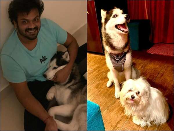 Manchu Manoj Photos