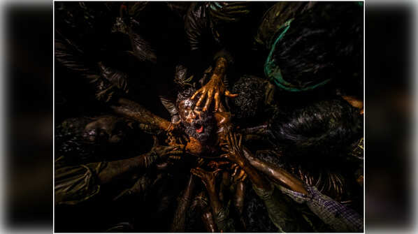 Jallikattu