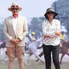 Article image for: Lt Gen Iqroop Singh Ghuman and Ginny Ghuman