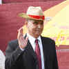 Article image for: Maj Gen Pravesh Puri