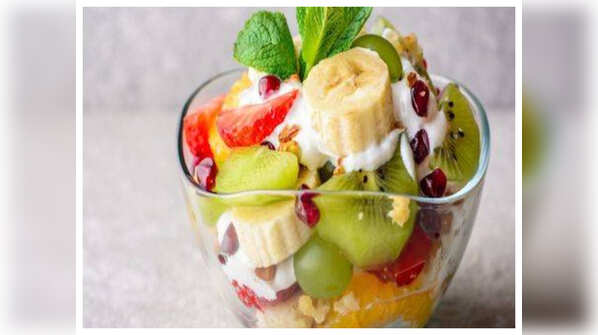Fruit salad