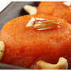 ​Potato halwa