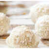 ​Paneer ladoo