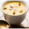 ​Veggies and fruits Kheer