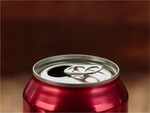 High-fructose corn syrup