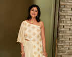 P3Ps attend fashion designer Ravita Mayor's birthday party