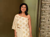 P3Ps attend fashion designer Ravita Mayor's birthday party