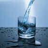 Stay hydrated
