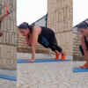 Article image for: Amid coronavirus scare, Rani Chatterjee gives major indoor workout goals with her latest fitness video!
