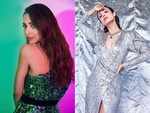 Malaika Arora shows us that she can rock sequins unlike anyone else and here's proof!