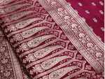 ​How to store and protect saris