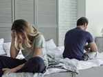 Stuck in lockdown with your spouse? Don't make these mistakes!
