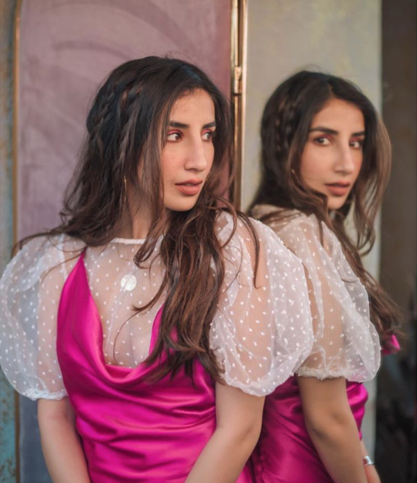 Parul Gulati