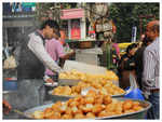 Food habits to avoid in Delhi!