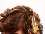 Curl and hold