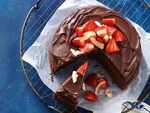 Vegan dessert ideas for people who have a sweet tooth