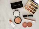 Wear minimal makeup