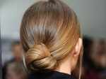 Neat hair