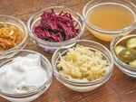 Fermented foods