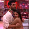 Paras was open to getting engaged on the show