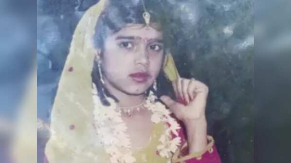 Khushi Shah