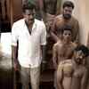 ​'Visaranai' - 2015