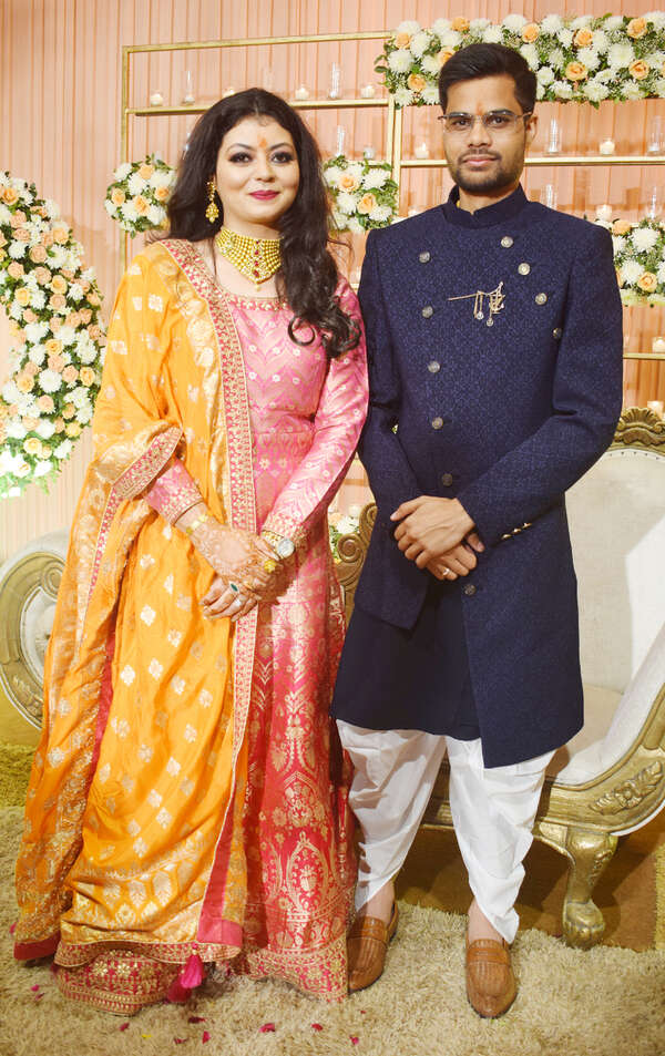 Rahul Pandey Photos