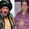 Gufi Paintlal as Shakuni
