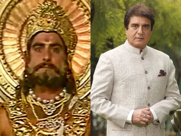 Raj Babbar Wallpapers