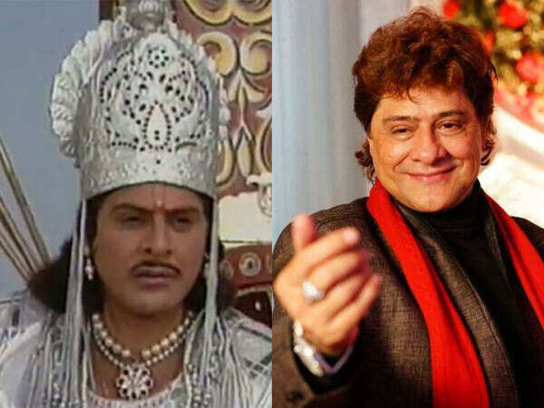 Firoz Khan Photos