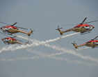 Wings India 2020 takes off in style