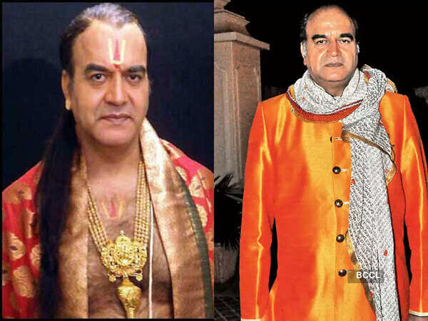 Surendra Pal Photos