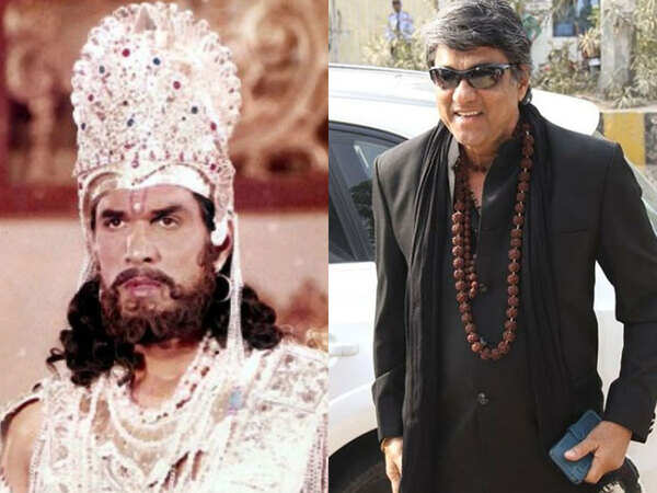 Mukesh Khanna