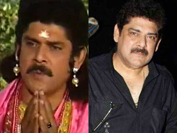 Pankaj Dheer Wallpapers