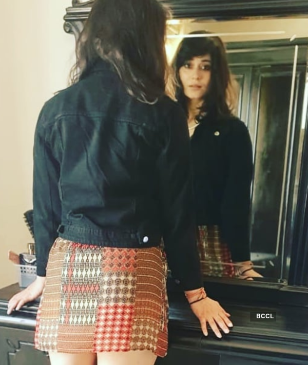 Swati Semwal Photos